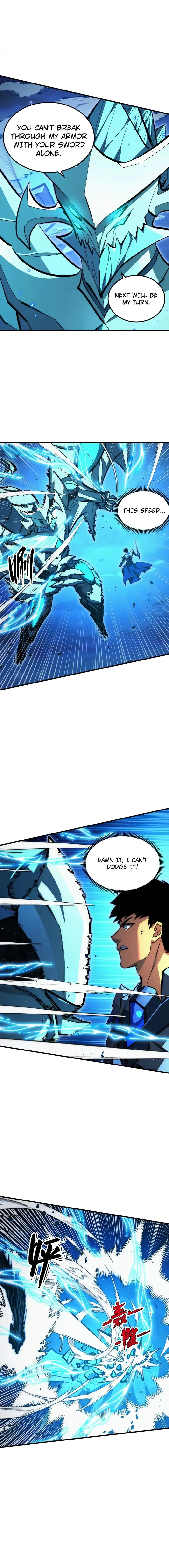 Rise From The Rubble — Chapter 308 — page 6