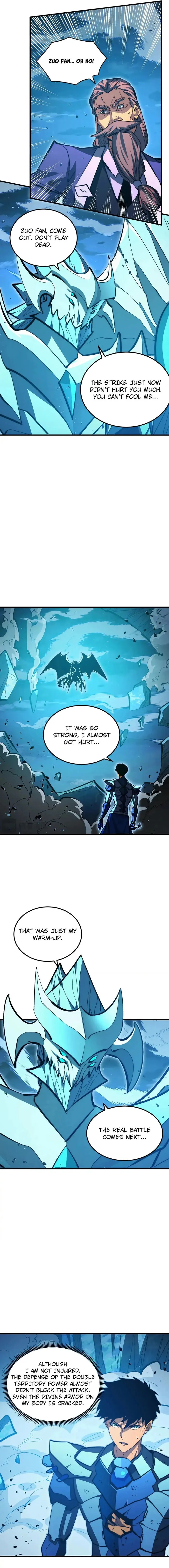 Rise From The Rubble — Chapter 308 — page 7