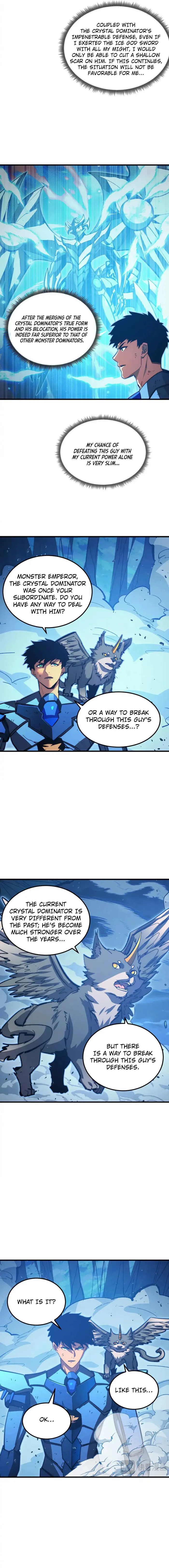 Rise From The Rubble — Chapter 308 — page 8