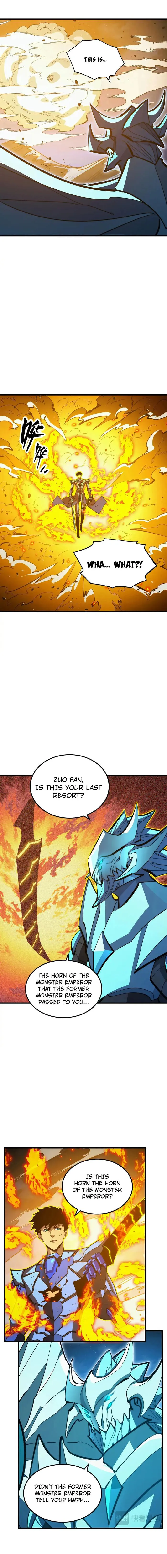 Rise From The Rubble — Chapter 309 — page 2