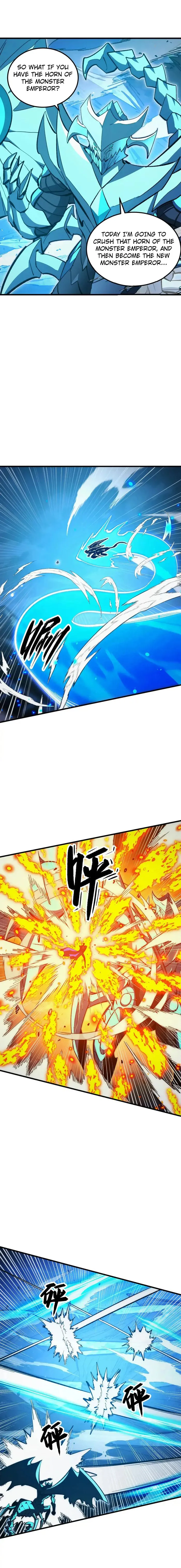Rise From The Rubble — Chapter 309 — page 3