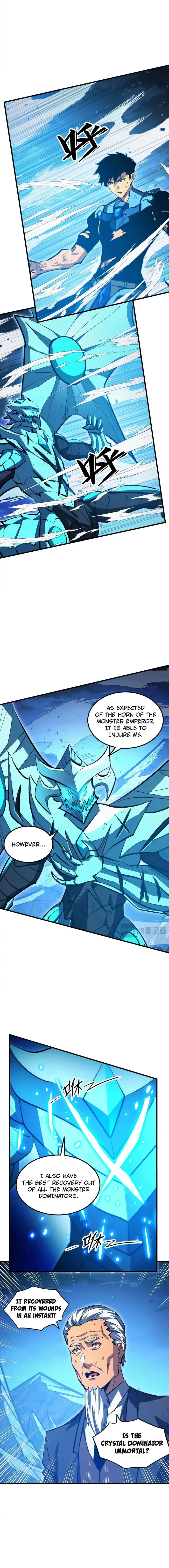 Rise From The Rubble — Chapter 309 — page 4