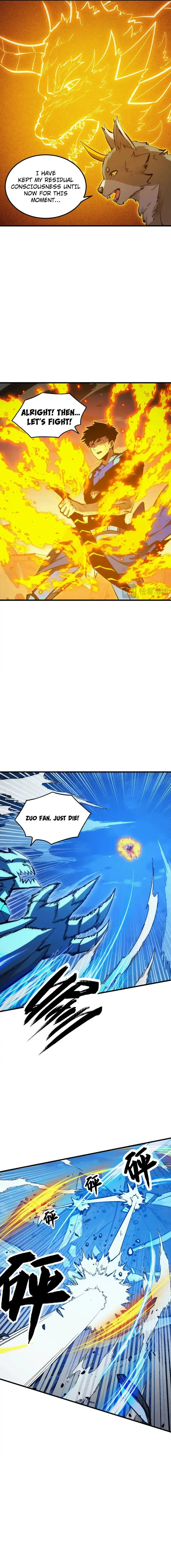 Rise From The Rubble — Chapter 309 — page 6