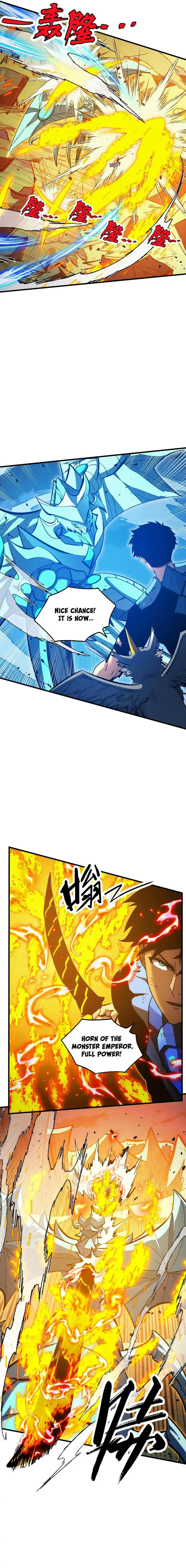 Rise From The Rubble — Chapter 309 — page 7