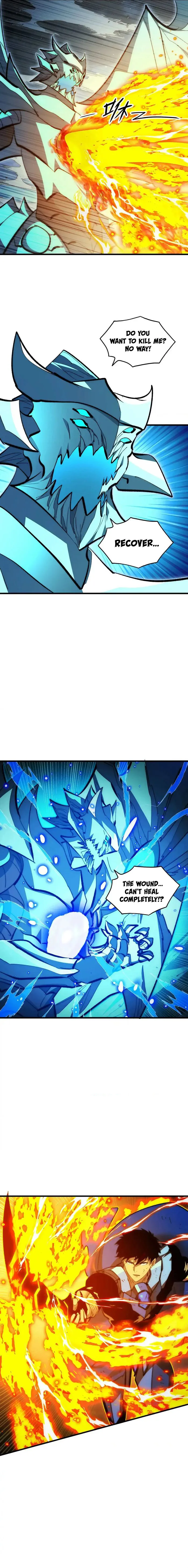 Rise From The Rubble — Chapter 309 — page 9