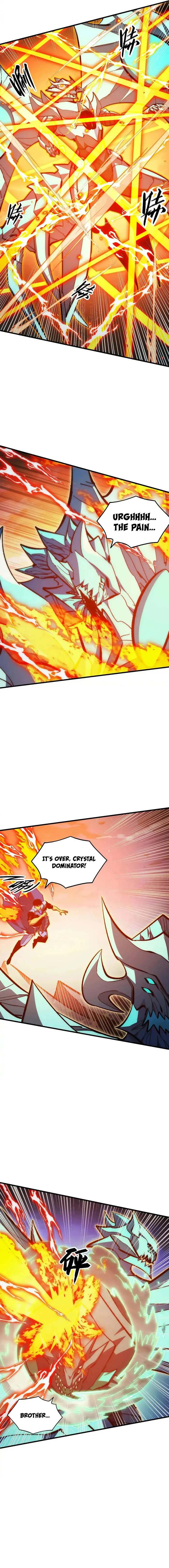 Rise From The Rubble — Chapter 309 — page 10