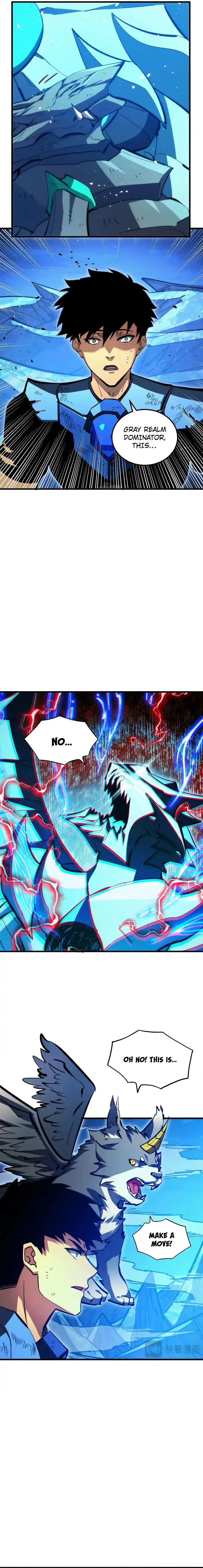 Rise From The Rubble — Chapter 310 — page 2