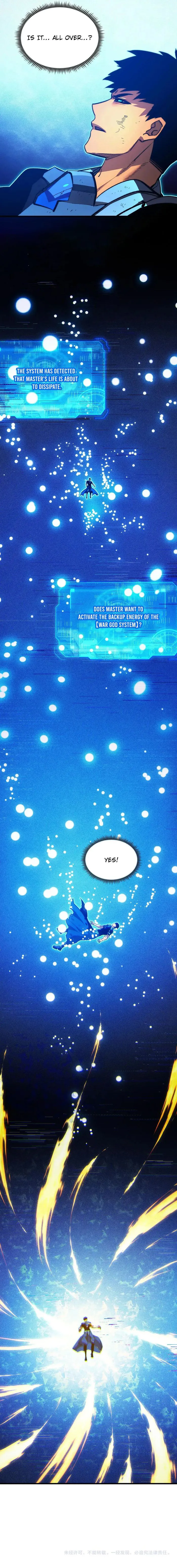 Rise From The Rubble — Chapter 310 — page 12