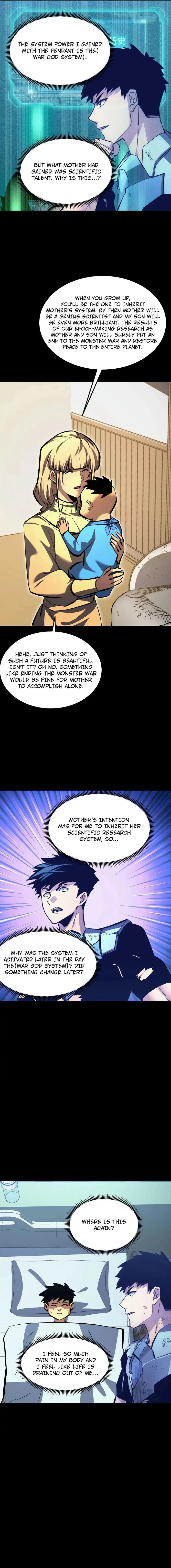 Rise From The Rubble — Chapter 311 — page 4
