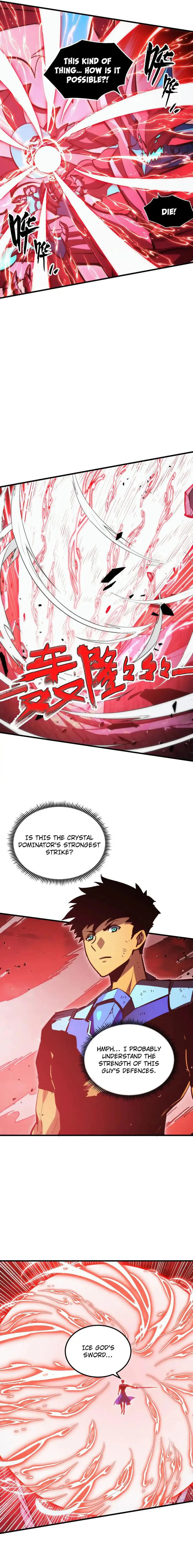 Rise From The Rubble — Chapter 313 — page 10