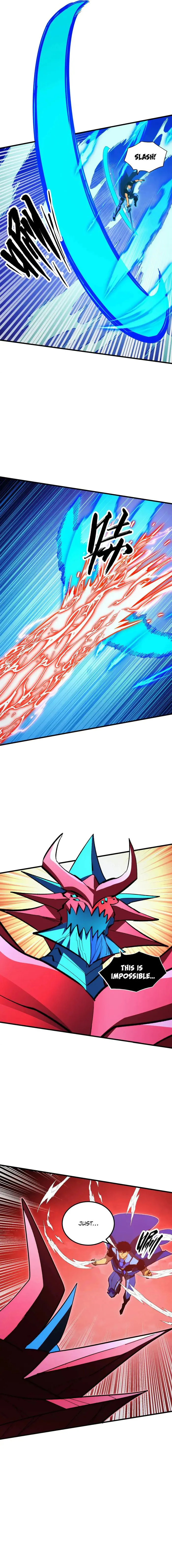 Rise From The Rubble — Chapter 313 — page 11