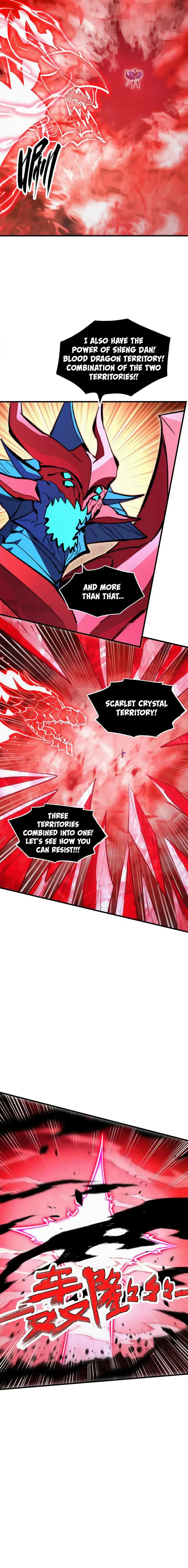 Rise From The Rubble — Chapter 314 — page 4