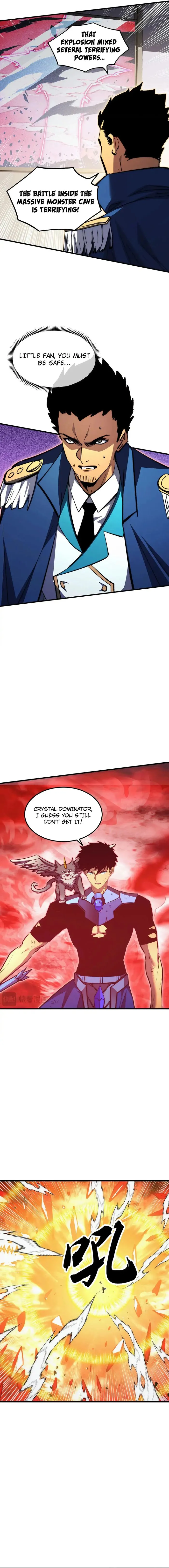 Rise From The Rubble — Chapter 314 — page 5