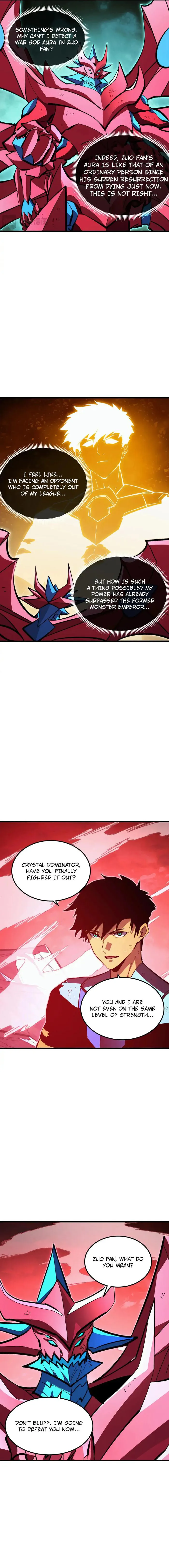 Rise From The Rubble — Chapter 314 — page 7