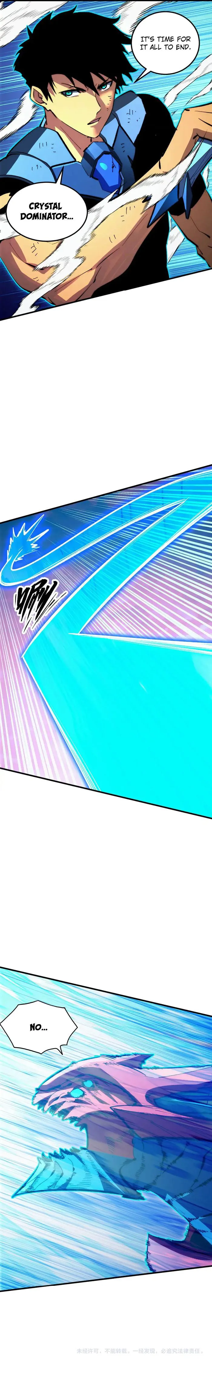 Rise From The Rubble — Chapter 314 — page 12