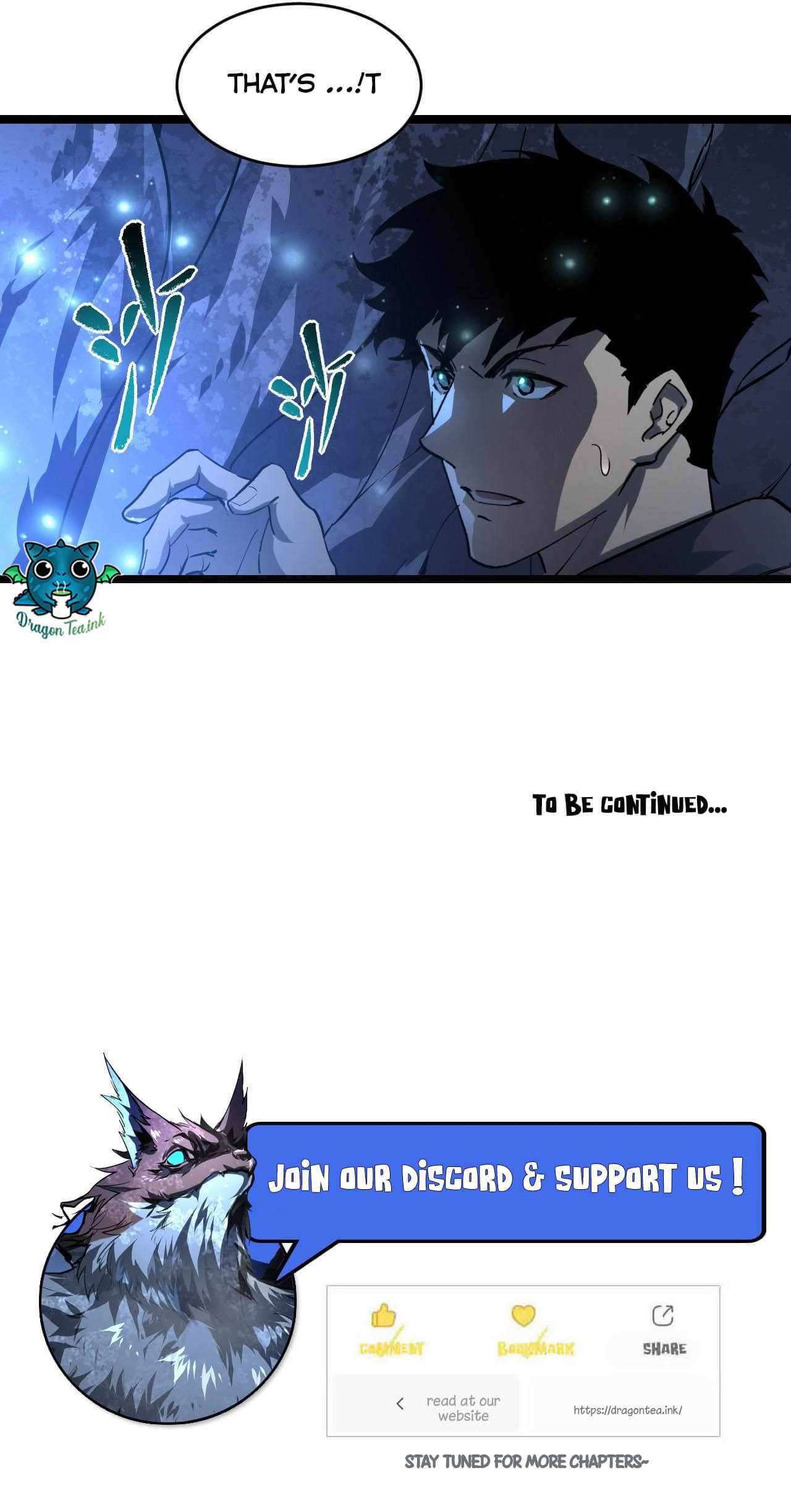 Rise From The Rubble — Chapter 73 — page 16