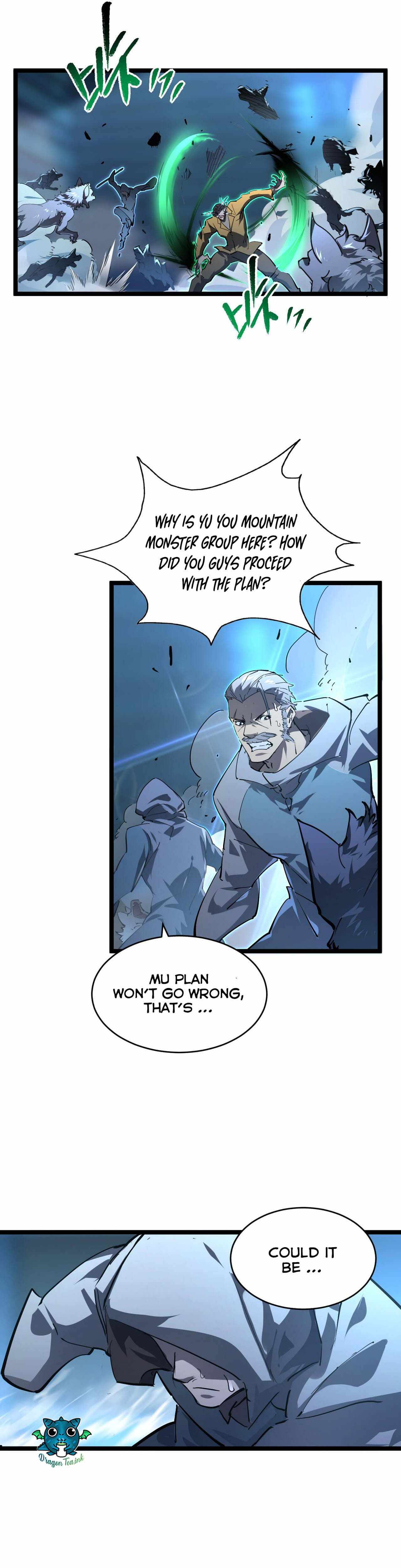 Rise From The Rubble — Chapter 74 — page 12