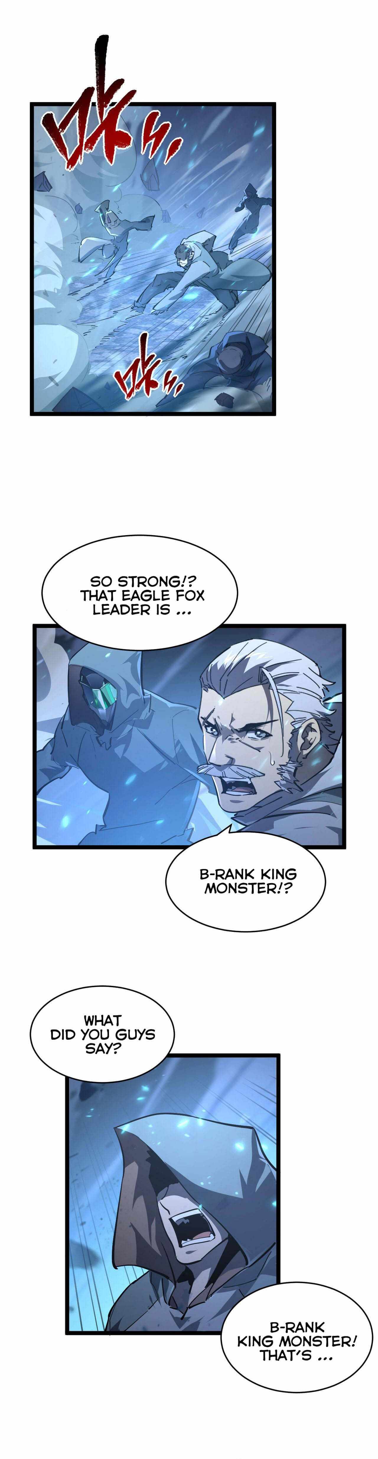 Rise From The Rubble — Chapter 75 — page 8