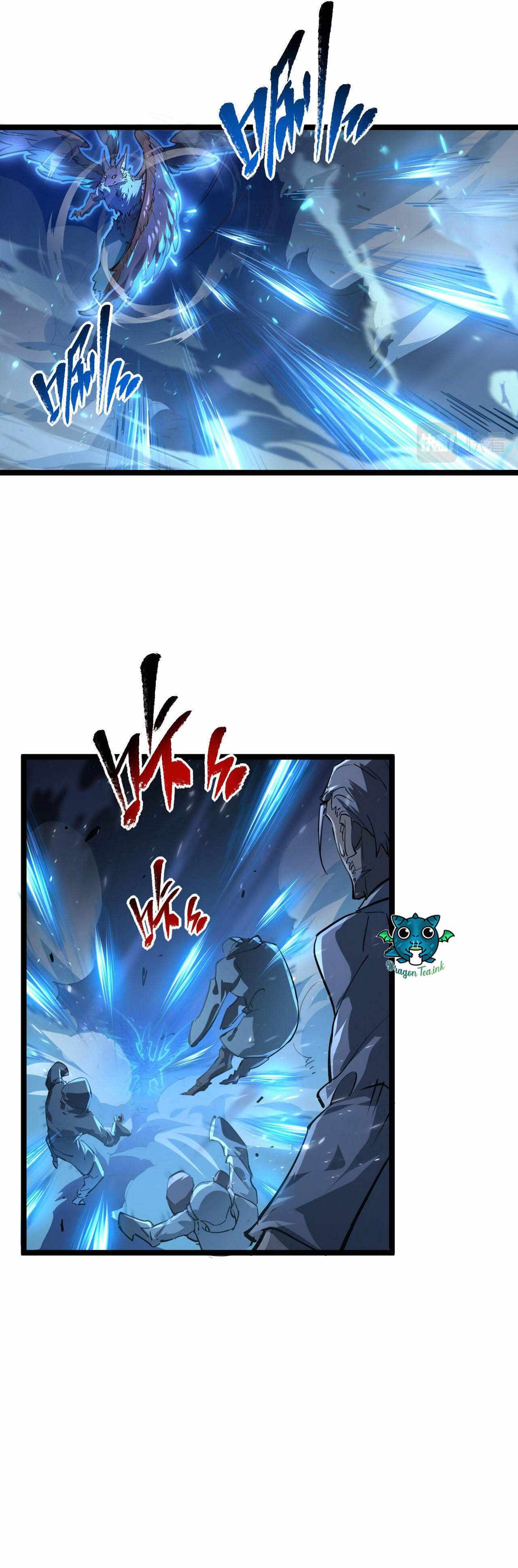 Rise From The Rubble — Chapter 75 — page 9