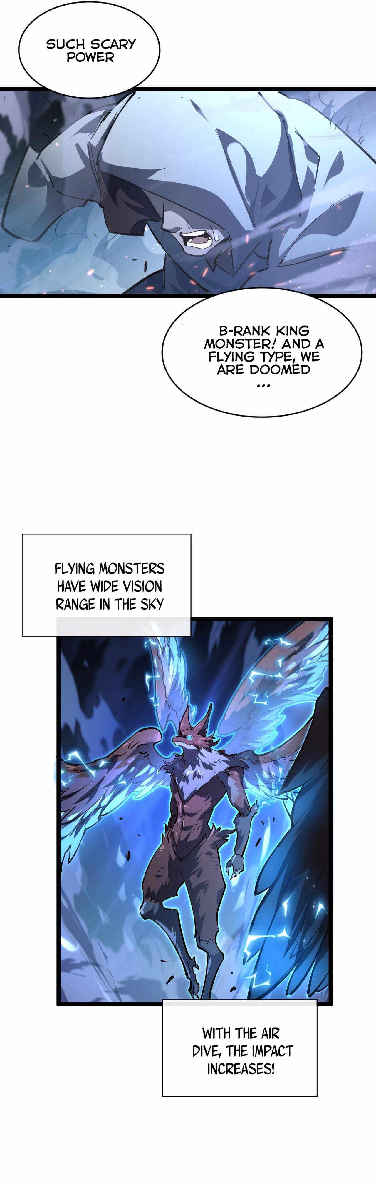 Rise From The Rubble — Chapter 75 — page 10