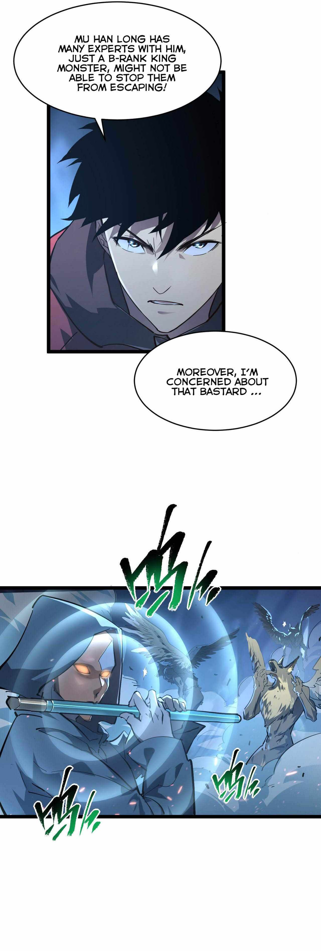 Rise From The Rubble — Chapter 75 — page 14