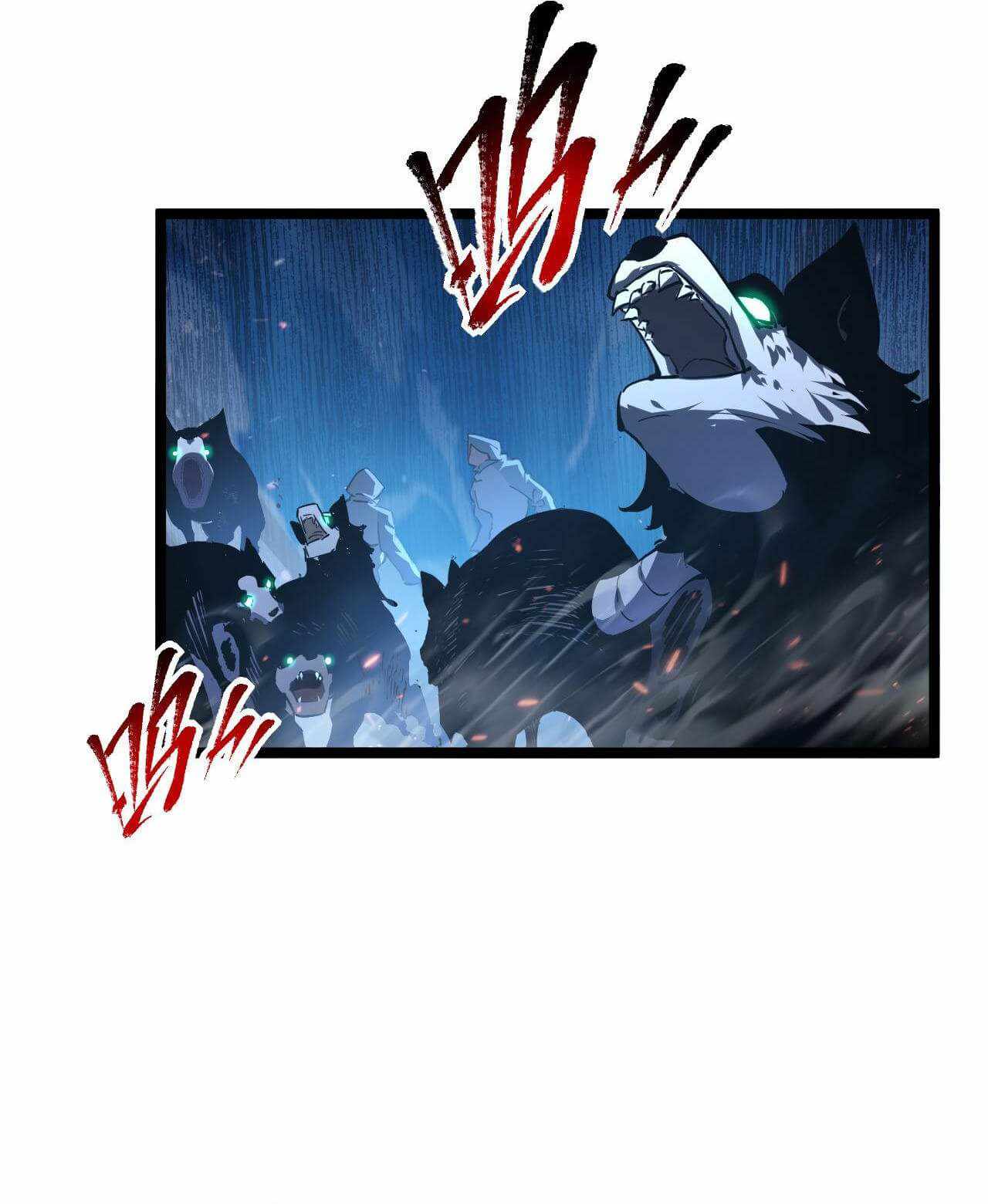 Rise From The Rubble — Chapter 77 — page 3