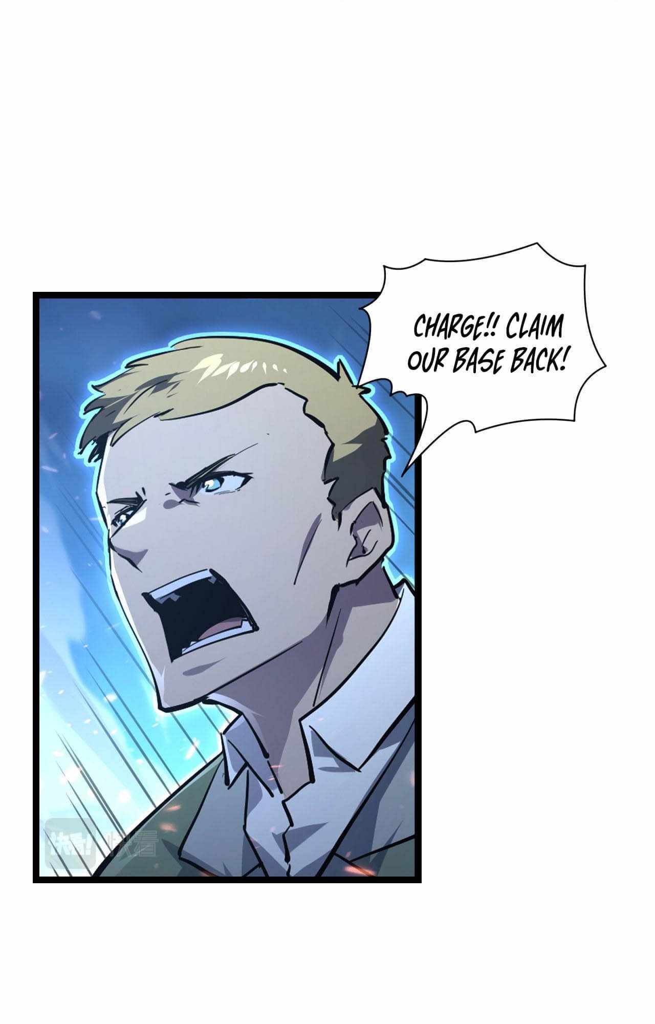 Rise From The Rubble — Chapter 77 — page 10