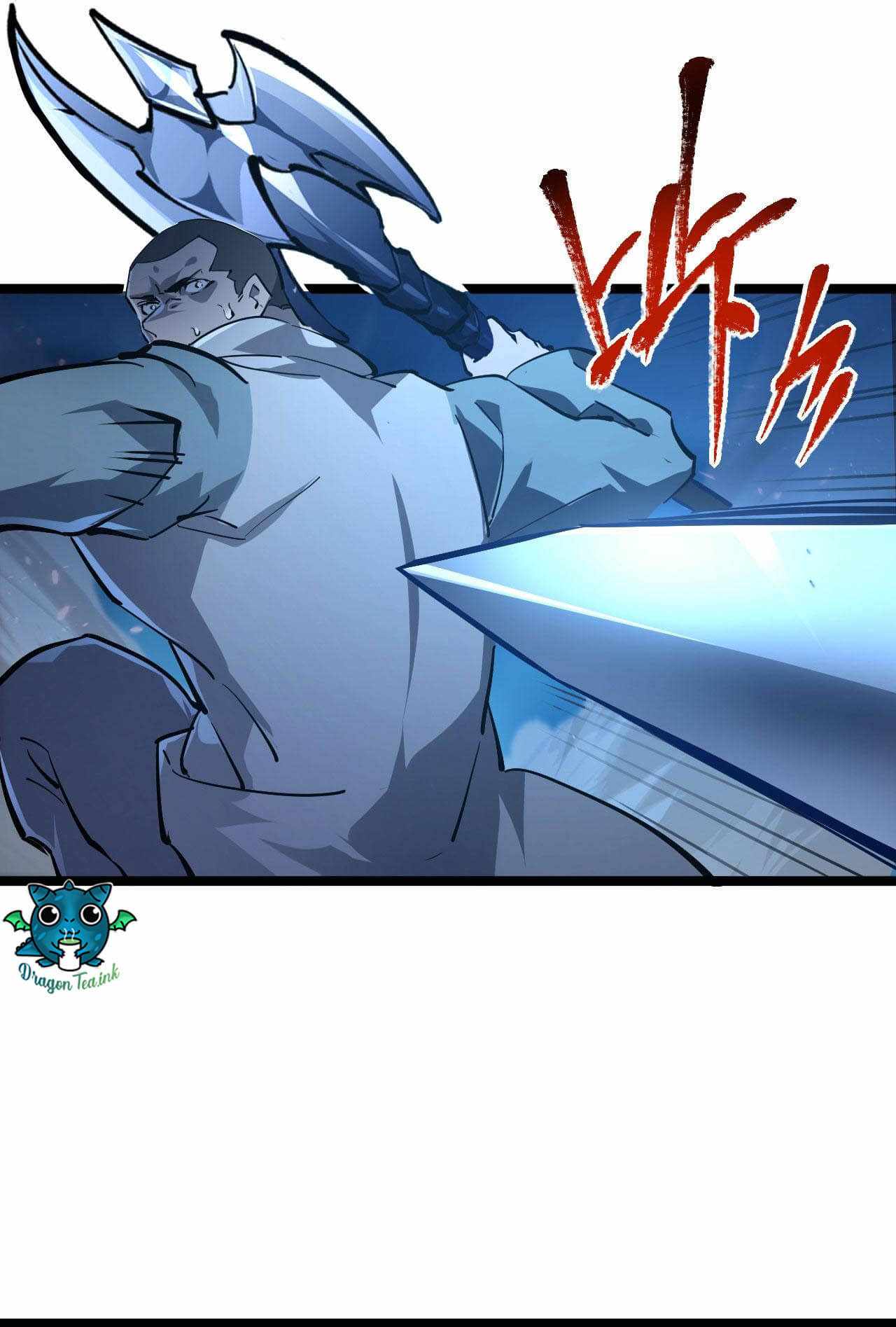 Rise From The Rubble — Chapter 77 — page 14