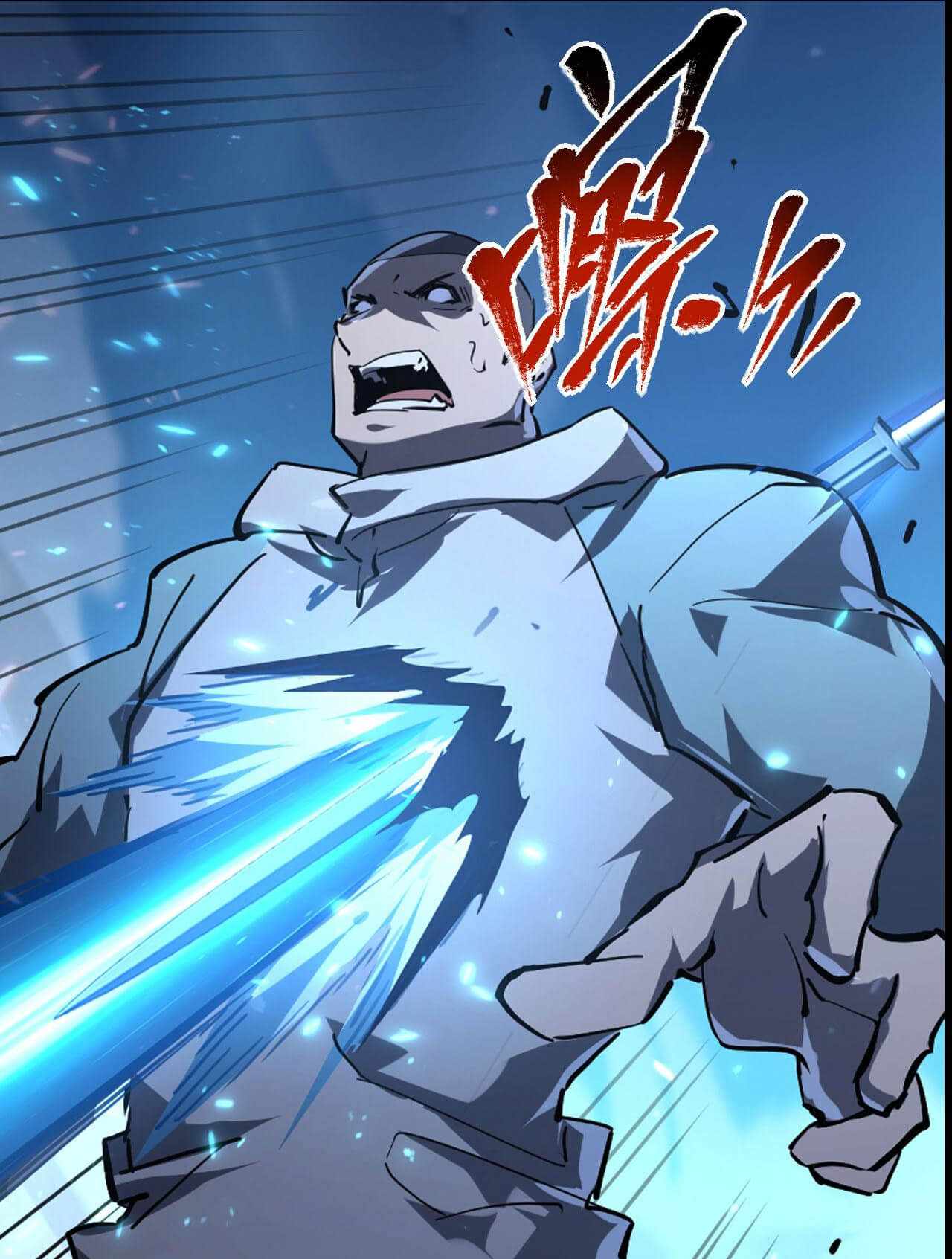 Rise From The Rubble — Chapter 77 — page 15