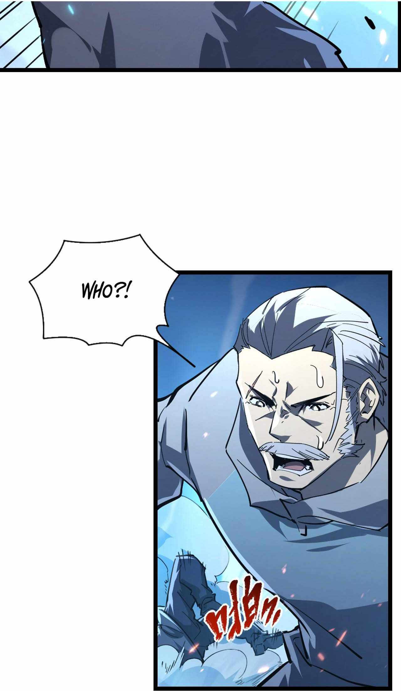 Rise From The Rubble — Chapter 77 — page 16