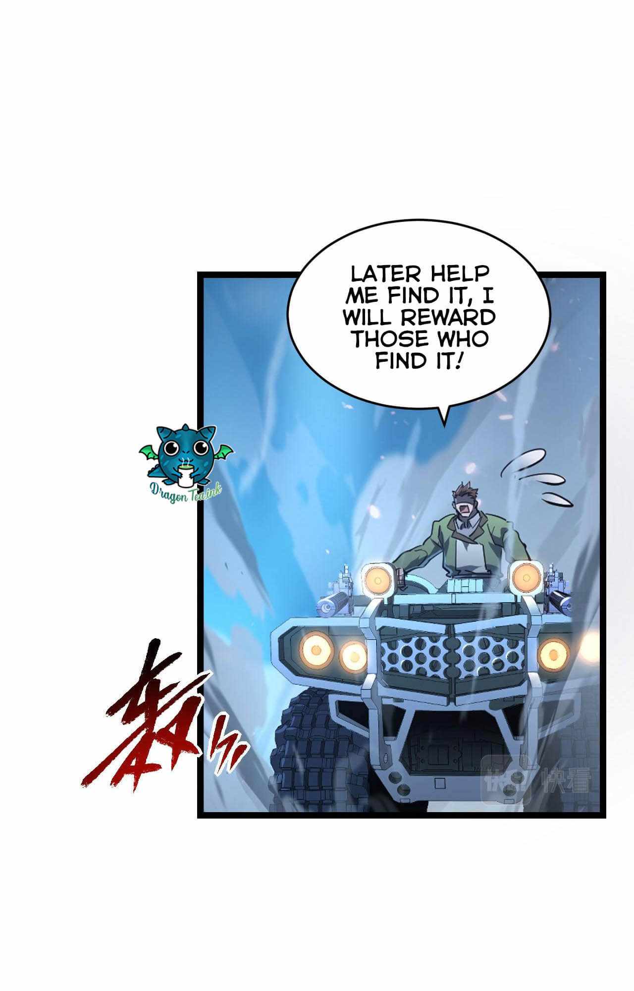 Rise From The Rubble — Chapter 77 — page 19