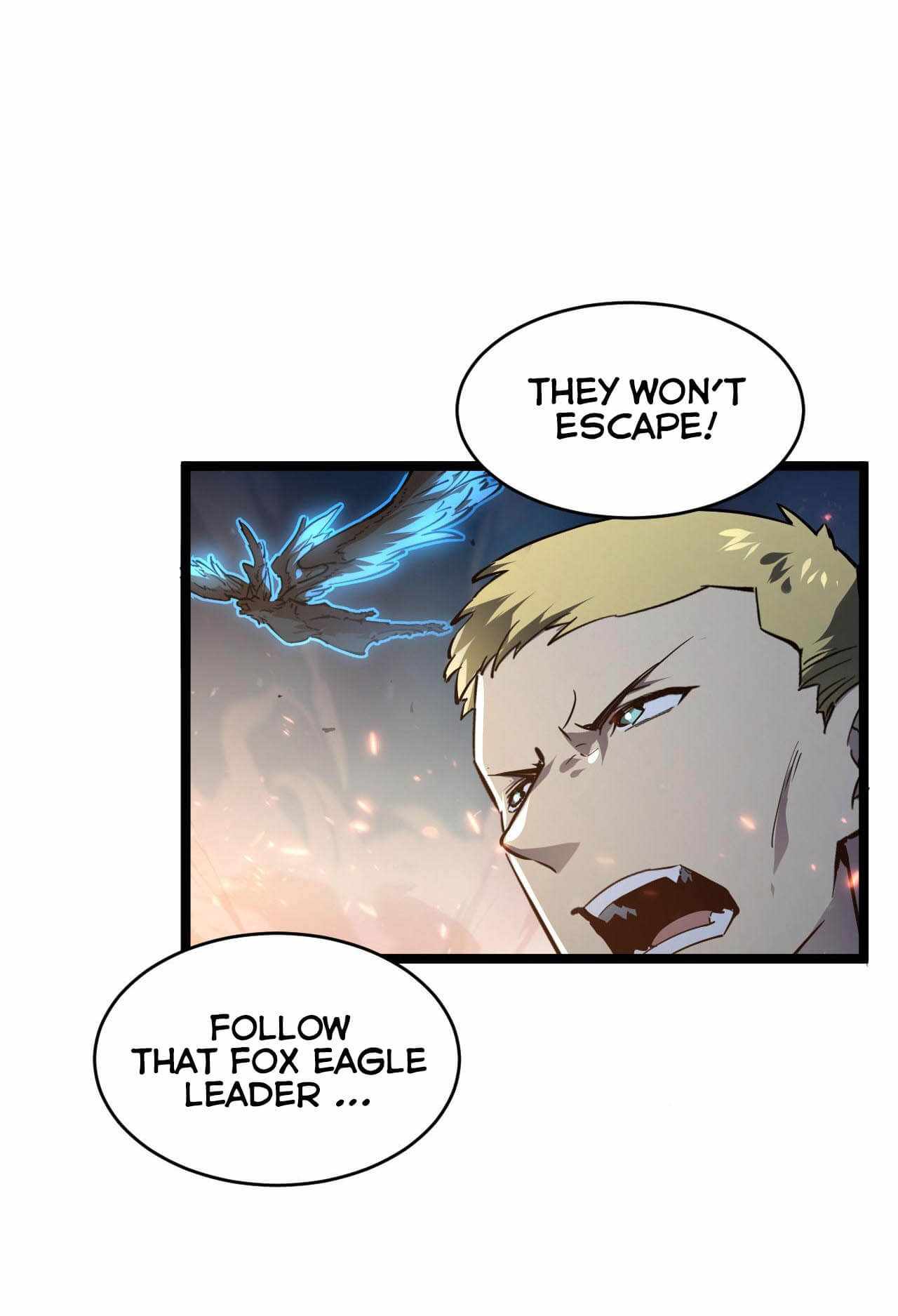 Rise From The Rubble — Chapter 77 — page 22