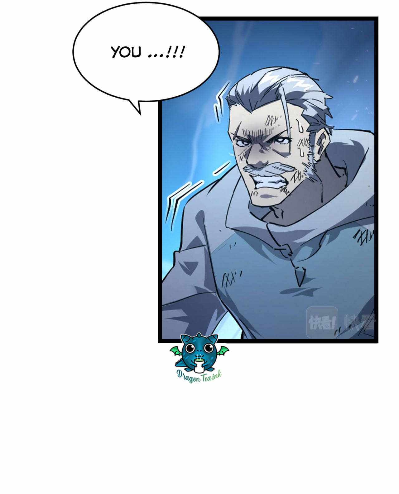 Rise From The Rubble — Chapter 77 — page 29