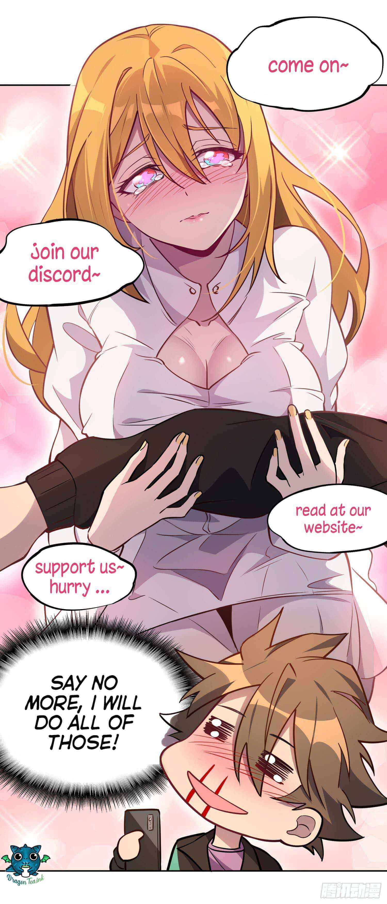 Rise From The Rubble — Chapter 77 — page 31
