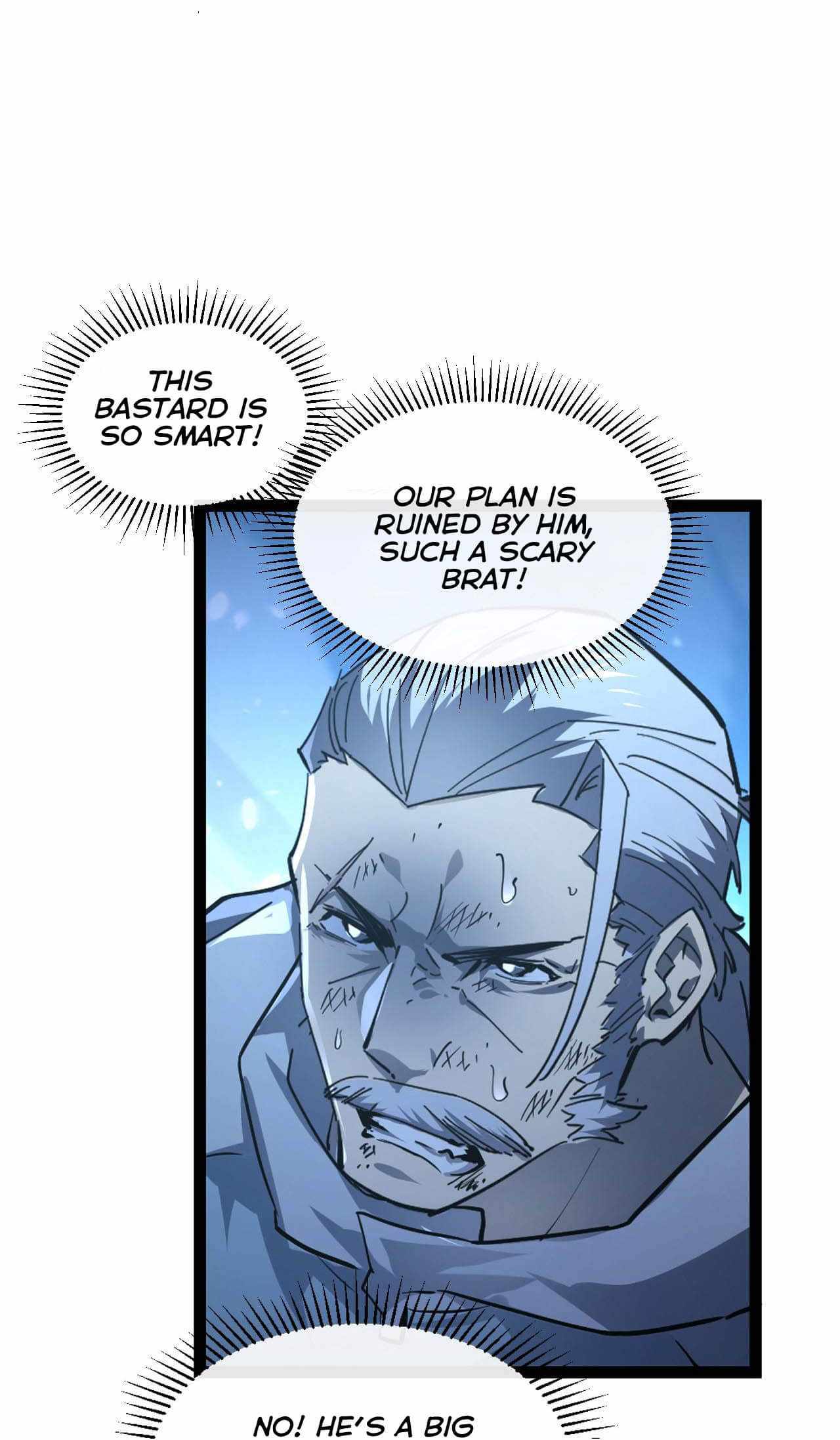 Rise From The Rubble — Chapter 78 — page 2