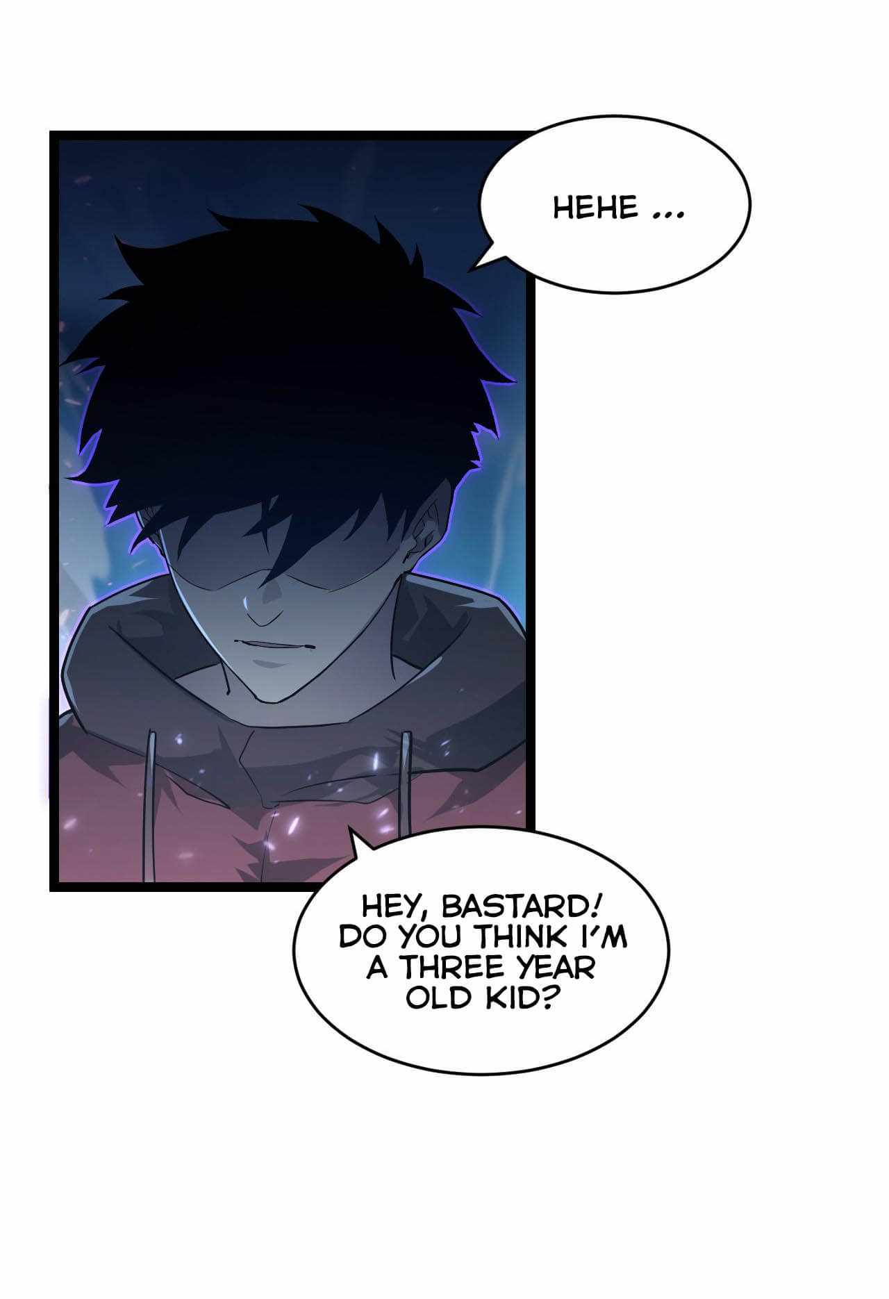 Rise From The Rubble — Chapter 78 — page 8