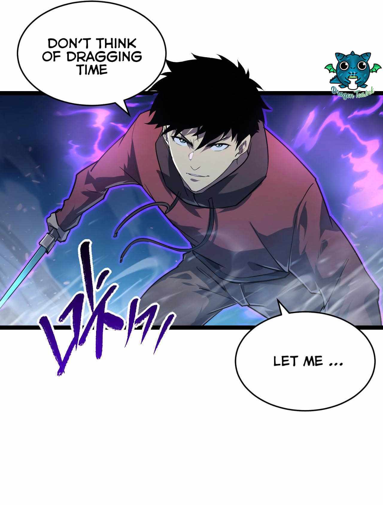Rise From The Rubble — Chapter 78 — page 10