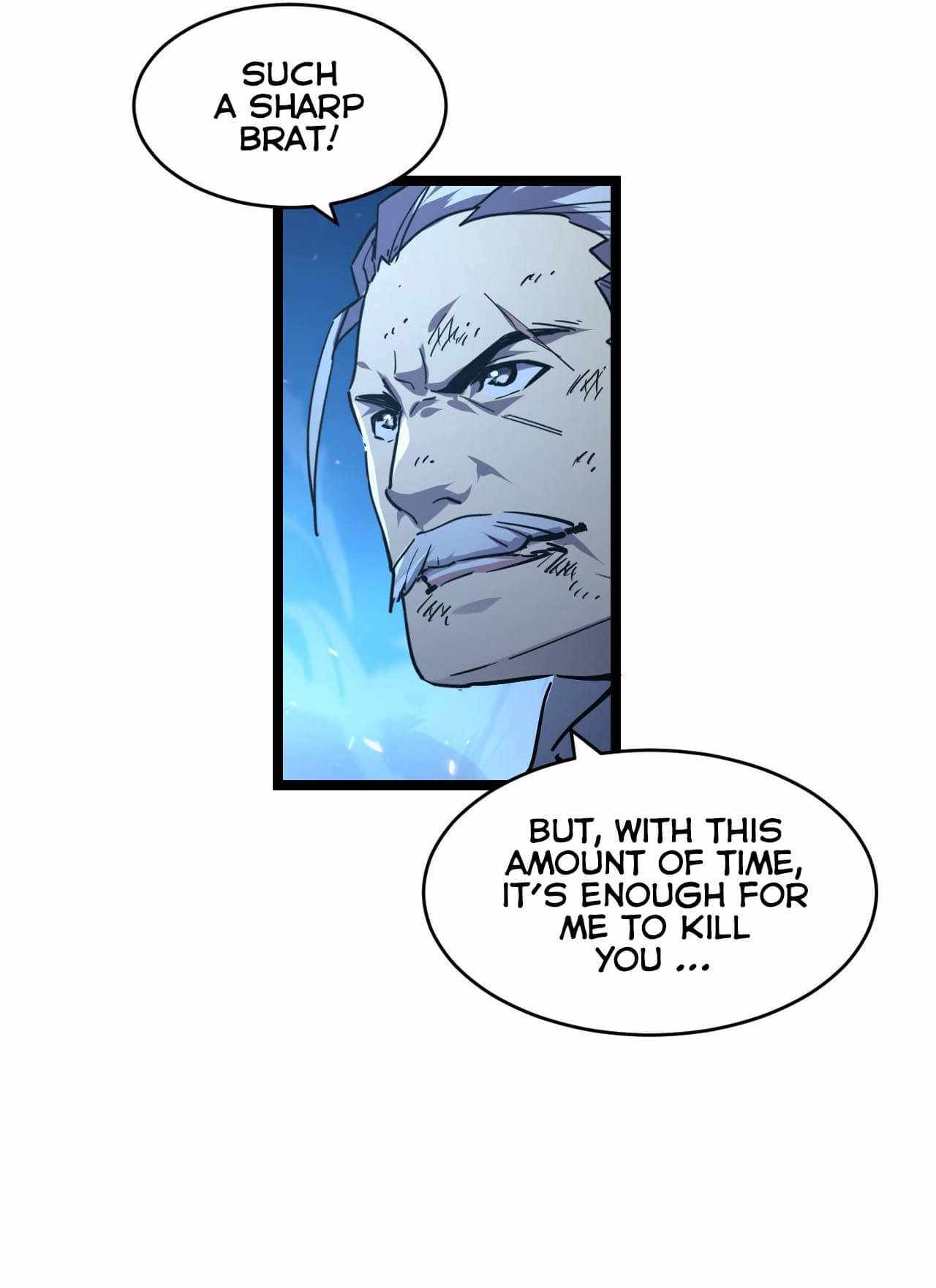 Rise From The Rubble — Chapter 78 — page 11