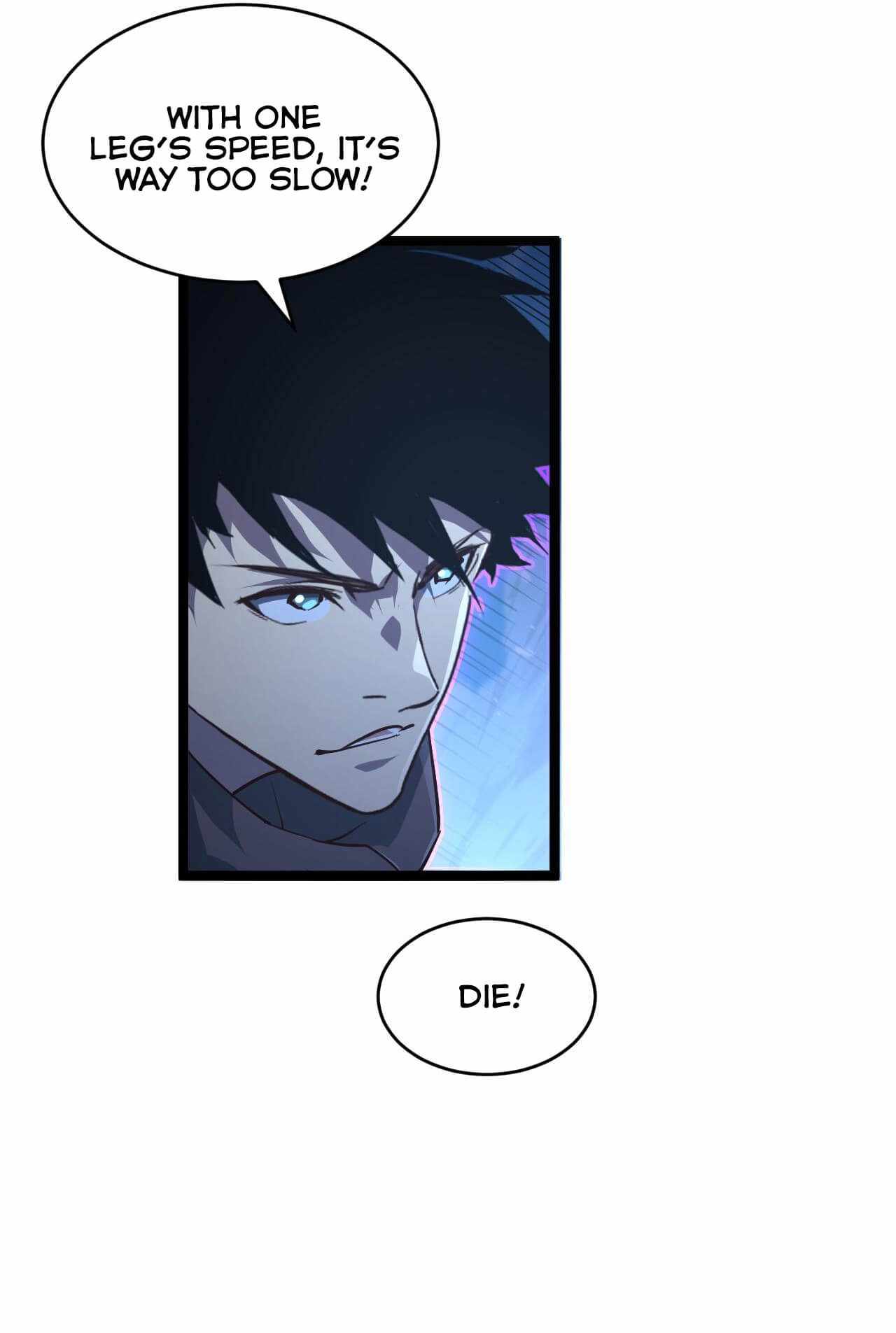 Rise From The Rubble — Chapter 78 — page 14