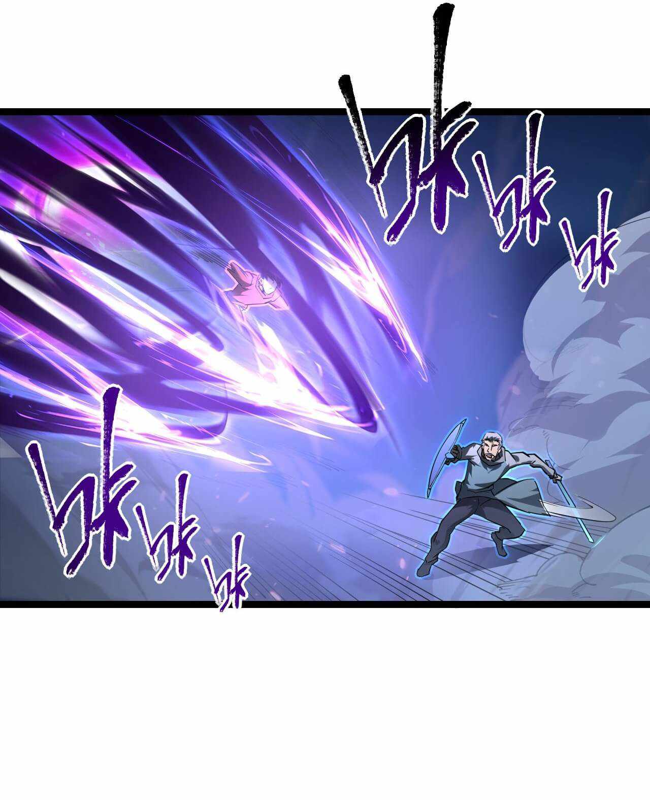 Rise From The Rubble — Chapter 78 — page 15