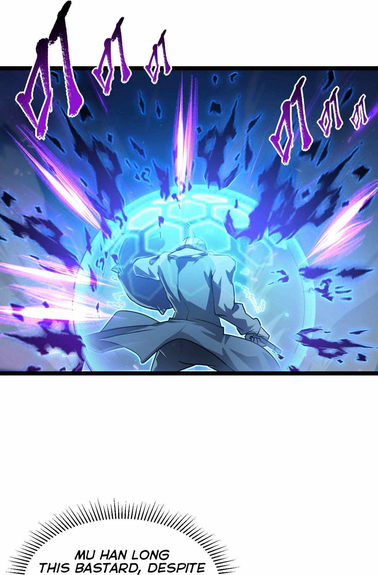 Rise From The Rubble — Chapter 78 — page 17