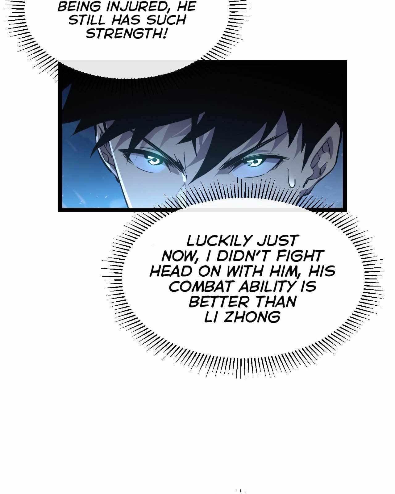 Rise From The Rubble — Chapter 78 — page 18