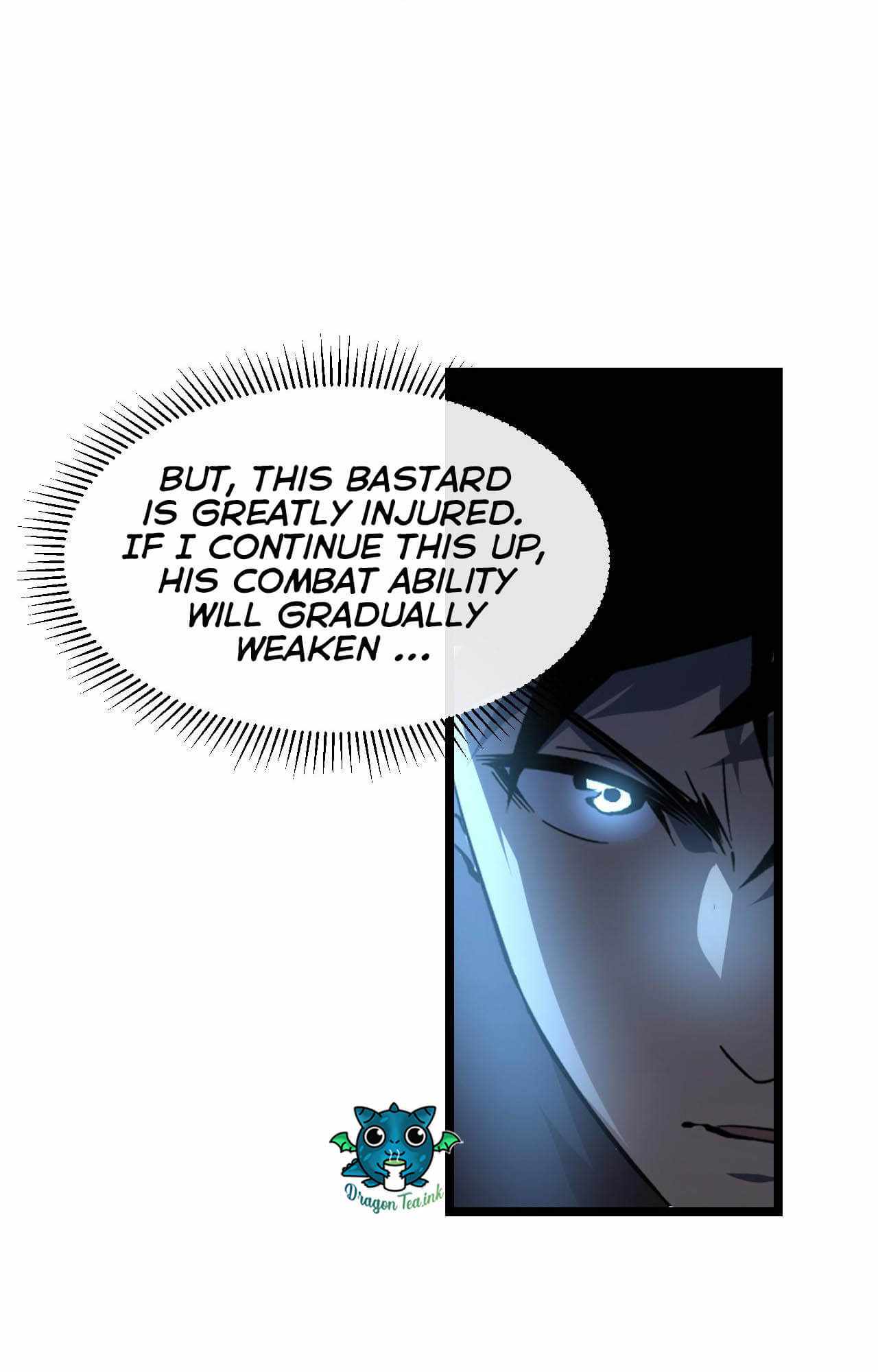 Rise From The Rubble — Chapter 78 — page 20