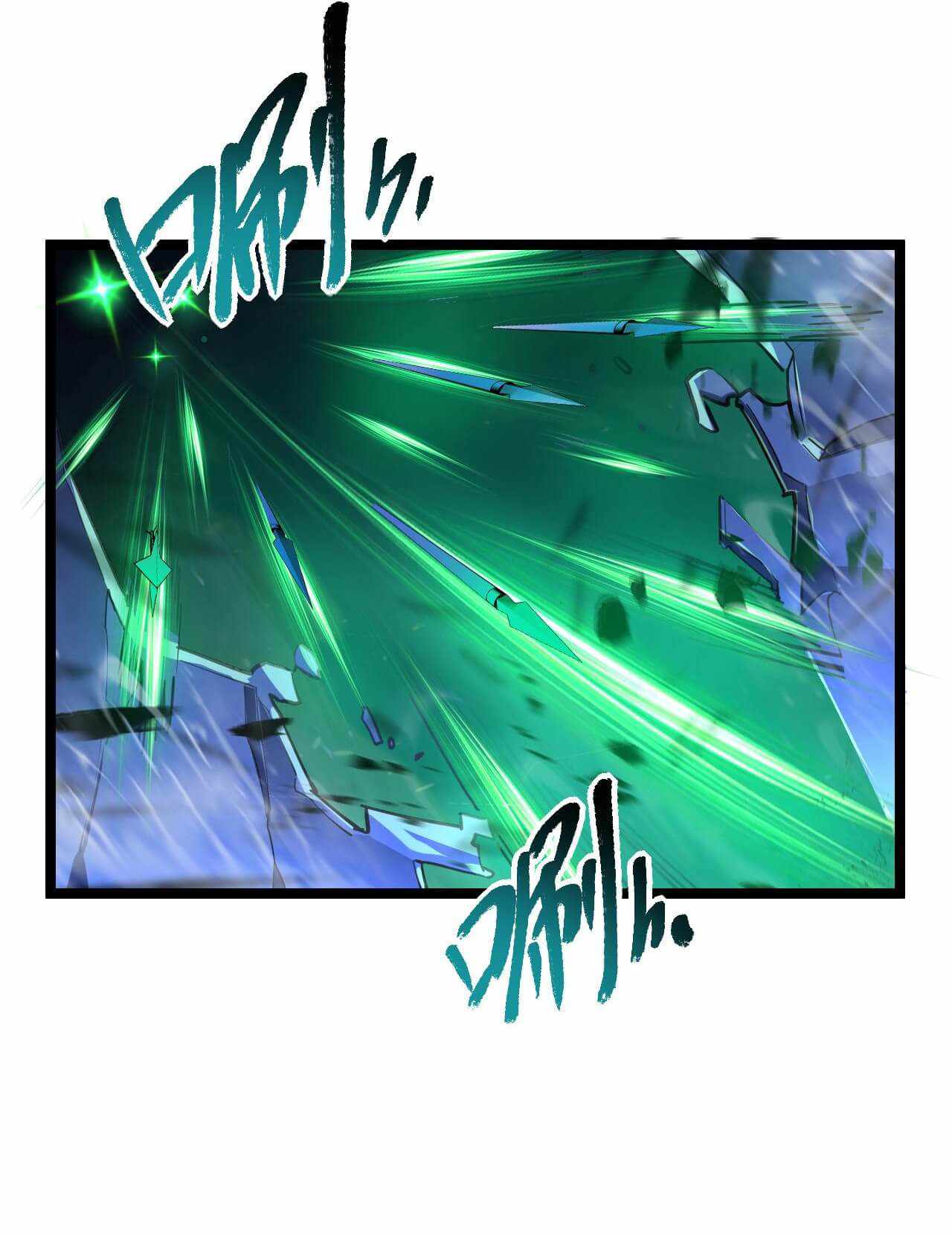 Rise From The Rubble — Chapter 78 — page 24