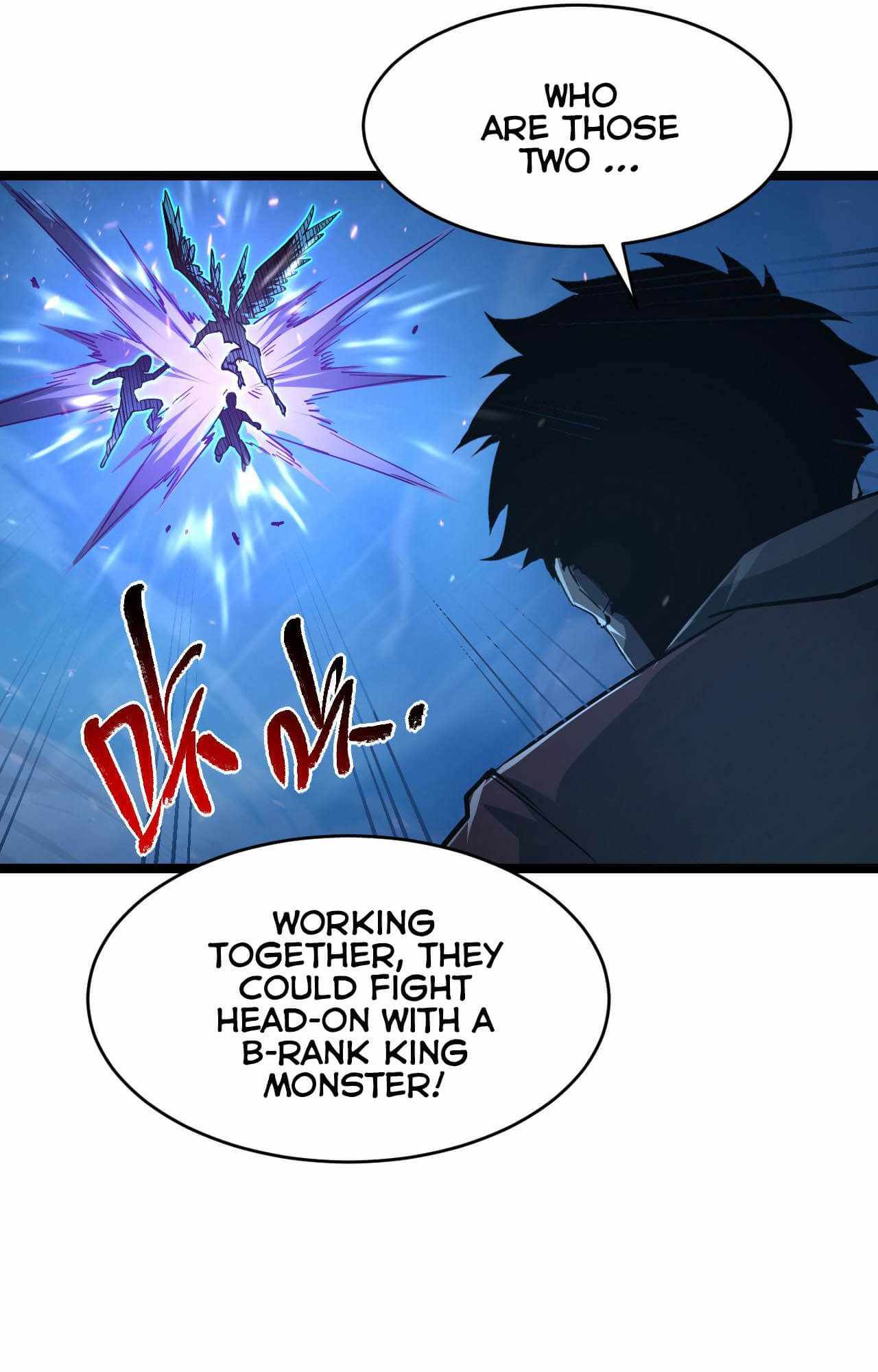 Rise From The Rubble — Chapter 78 — page 33