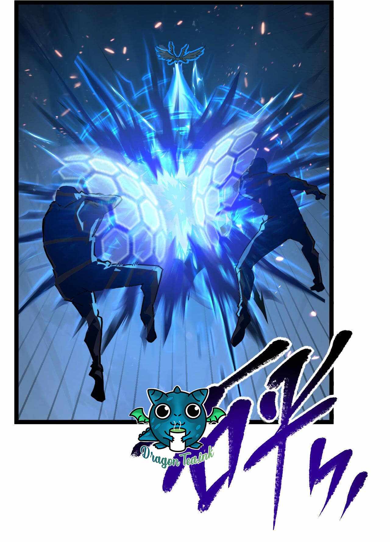 Rise From The Rubble — Chapter 79 — page 3