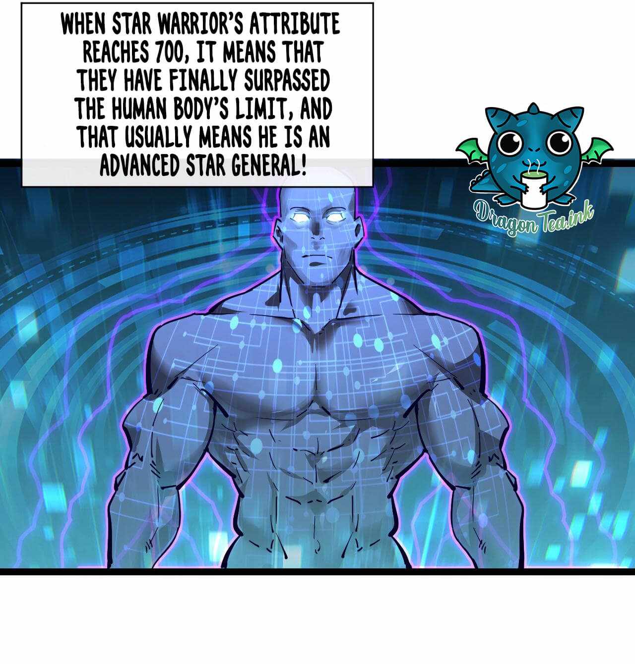 Rise From The Rubble — Chapter 79 — page 5