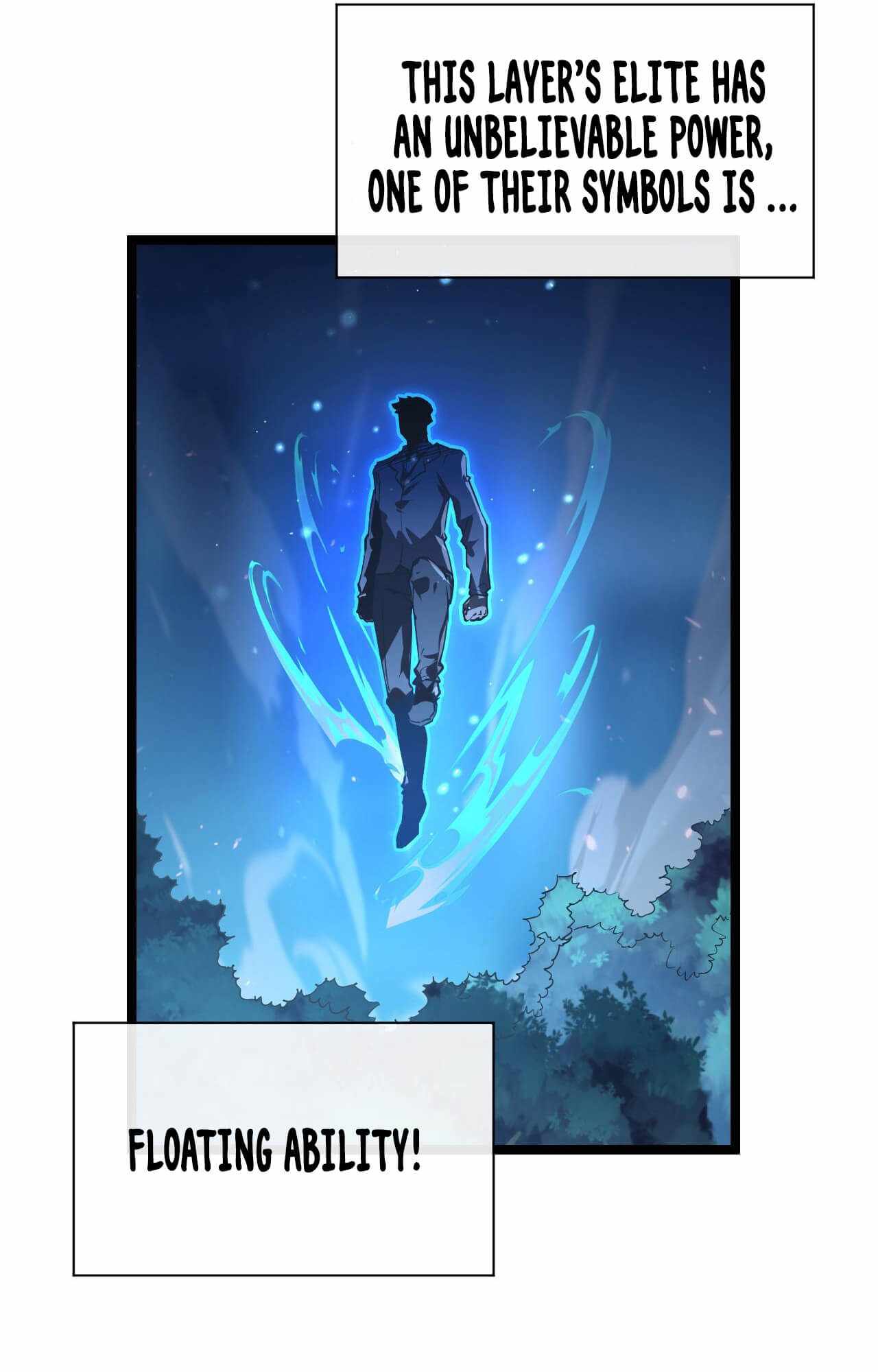 Rise From The Rubble — Chapter 79 — page 6