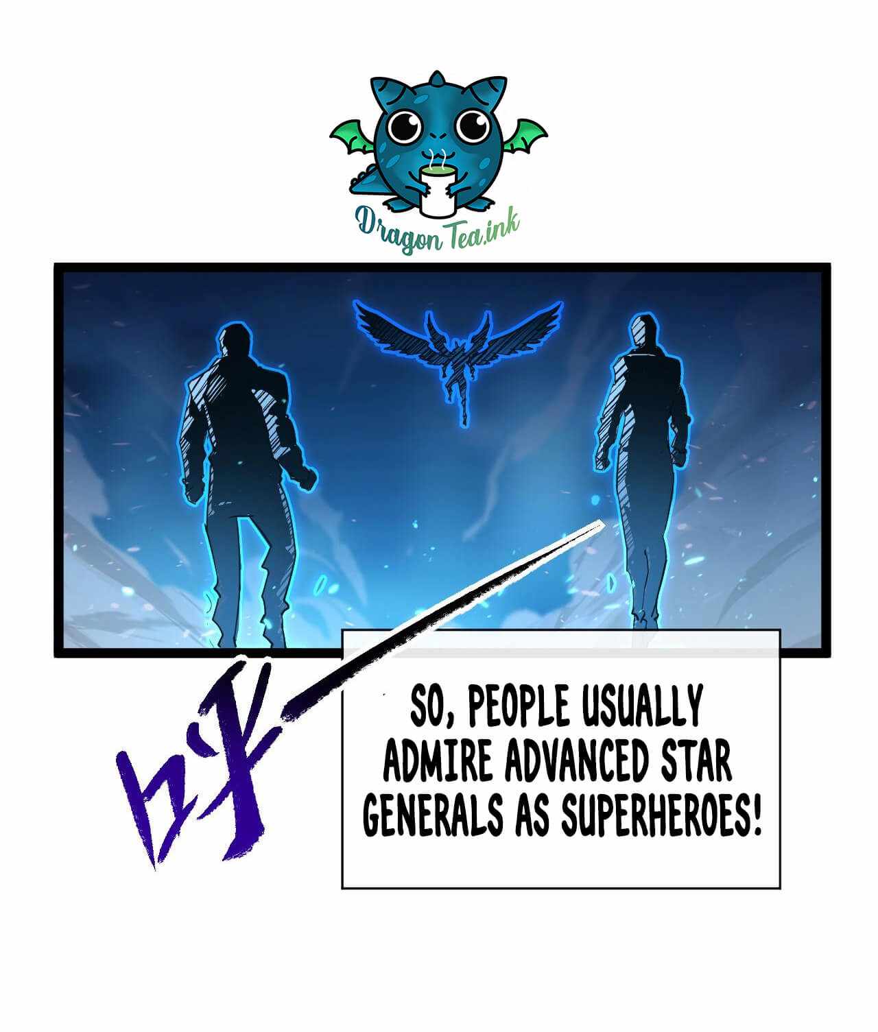 Rise From The Rubble — Chapter 79 — page 7