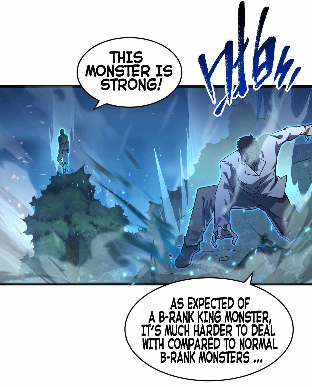 Rise From The Rubble — Chapter 79 — page 10